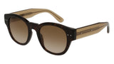 Bottega Veneta Timeless Elegance BV0082S Sunglasses