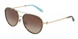 Tiffany 3059 Sunglasses