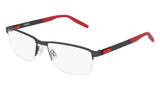 Puma Active PU0255O Eyeglasses