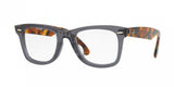 Ray Ban Wayfarer 5121F Eyeglasses