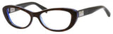 Max Mara 1172 Eyeglasses