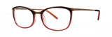 Vera Wang V521 Eyeglasses