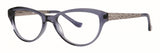 Kensie GLAM Eyeglasses