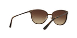 934S13 - Brown - Brown Gradient
