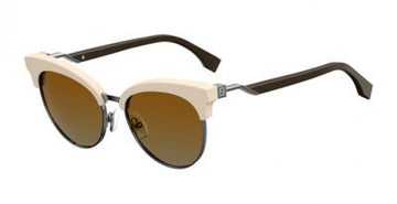 Fendi Ff0229 Sunglasses