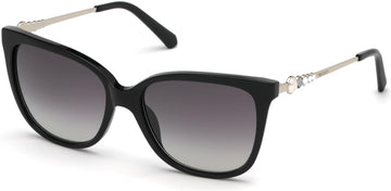 Swarovski 0189 Sunglasses