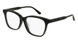 Bottega Veneta Dna BV0070OA Eyeglasses