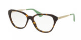 Prada Cinema 28SVF Eyeglasses