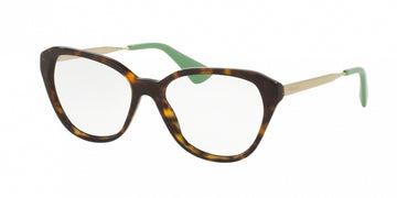 Prada Cinema 28SVF Eyeglasses