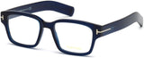 Tom Ford 5527 Eyeglasses