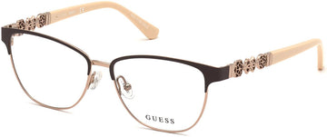 Guess 2833 Eyeglasses