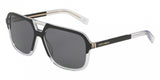 Dolce & Gabbana 4354 Sunglasses