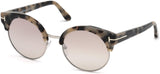 Tom Ford 0608 Sunglasses