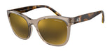 Armani Exchange 4105SF Sunglasses