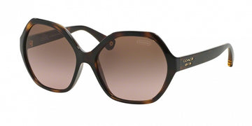 Coach 8065 Sunglasses