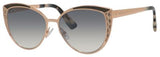 Jimmy Choo Domi Sunglasses