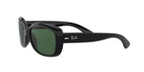 601/58 - Black - Crystal Green Polarized