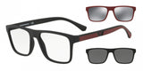 Emporio Armani 4115 Sunglasses