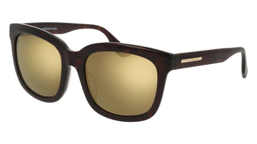 McQueen London Calling MQ0051SK Sunglasses