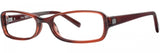 Vera Wang V174 Eyeglasses