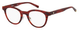 Max Mara Mm1334 Eyeglasses