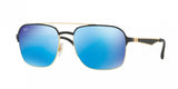 Ray Ban 3570 Sunglasses