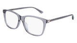 Gucci Sensual Romantic GG0018OA Eyeglasses