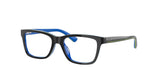 Ray Ban Junior 1536F Eyeglasses