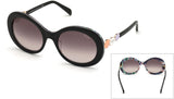 Emilio Pucci 0127 Sunglasses
