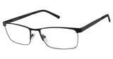 XXL B570 Eyeglasses