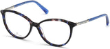 Swarovski 5385 Eyeglasses