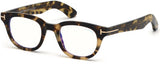 Tom Ford 5558B Eyeglasses