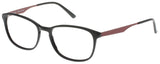 Exces SlimFit1 Eyeglasses