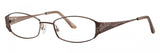 Dana Buchman LEILA Eyeglasses