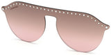 Swarovski 5326CL Sunglasses