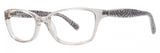 Vera Wang V325 Eyeglasses