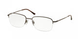 Polo 1001 Eyeglasses