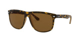 710/57 - Havana - Crystal Brown Polarized