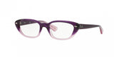 Ray Ban 5242 Eyeglasses