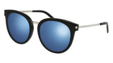 Saint Laurent Sl SL 123/K Sunglasses
