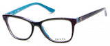 Guess 2536 Eyeglasses