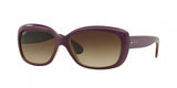 Ray Ban Jackie Ohh 4101 Sunglasses