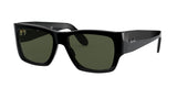 Ray Ban Nomad 2187 Sunglasses