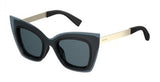 Max Mara MmOverlap Sunglasses