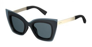 Max Mara MmOverlap Sunglasses
