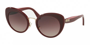 Miu Miu Core Collection 06TS Sunglasses