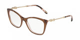 Tiffany 2160B Eyeglasses