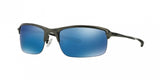 Oakley Wiretap 4071 Sunglasses