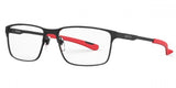 Smith Cascade Eyeglasses