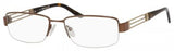 Claiborne 221 Eyeglasses